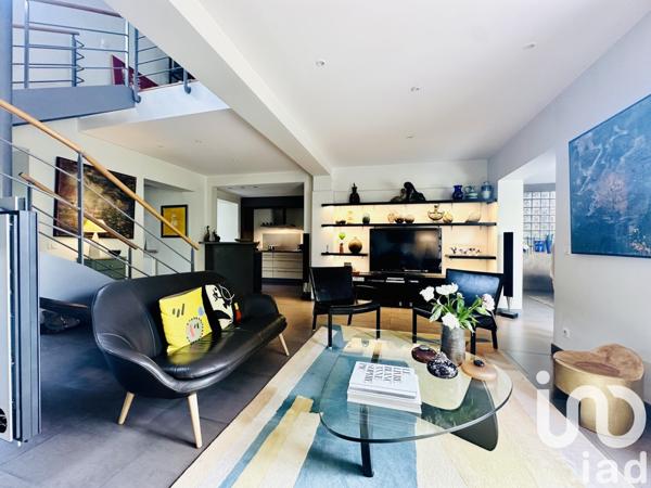 Maison à vendre 5 pièces 154 m² Osny