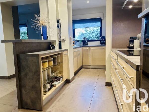 Maison à vendre 5 pièces 154 m² Osny