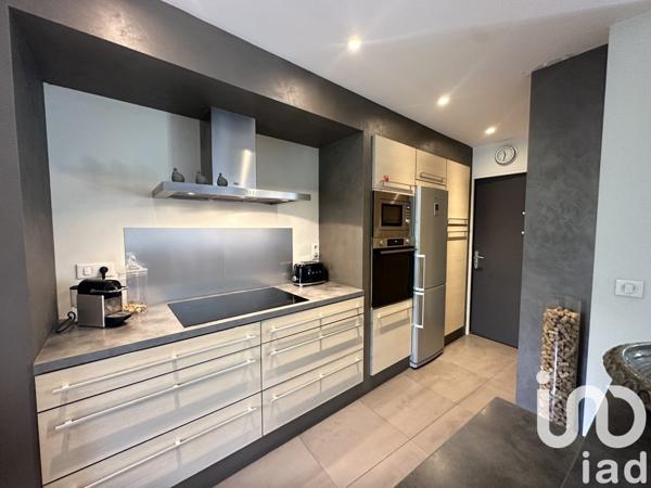 Maison à vendre 5 pièces 154 m² Osny