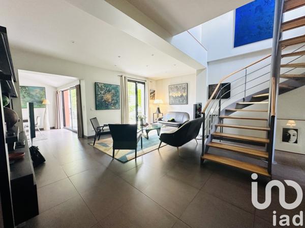 Maison à vendre 5 pièces 154 m² Osny