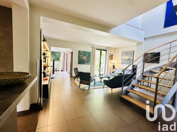 Maison à vendre 5 pièces 154 m² Osny