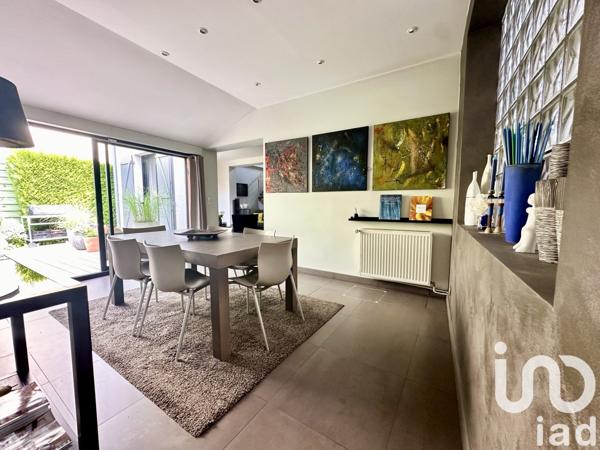 Maison à vendre 5 pièces 154 m² Osny