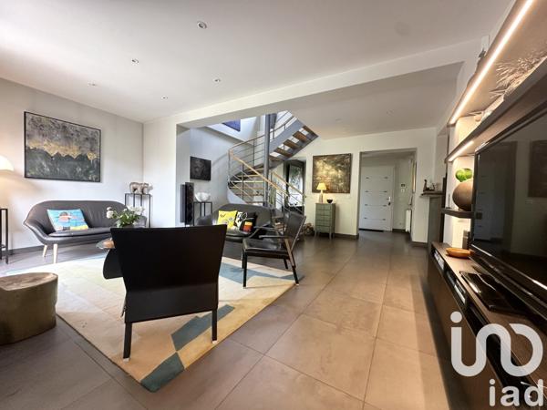 Maison à vendre 5 pièces 154 m² Osny