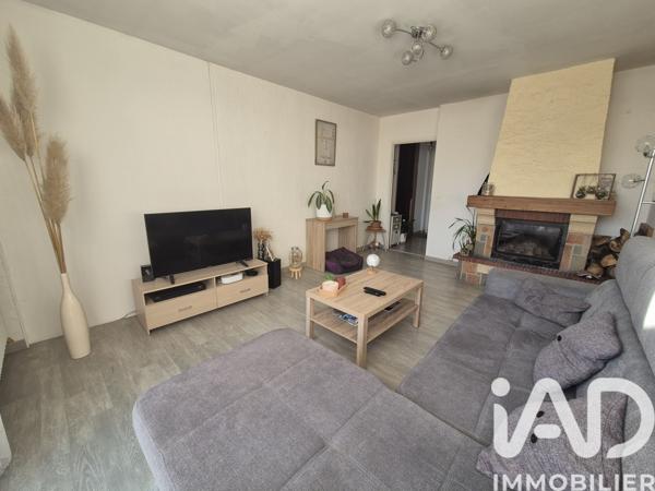 Maison à vendre 4 pièces 85 m² La Ferté-sous-Jouarre