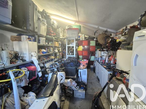 Maison à vendre 4 pièces 85 m² La Ferté-sous-Jouarre