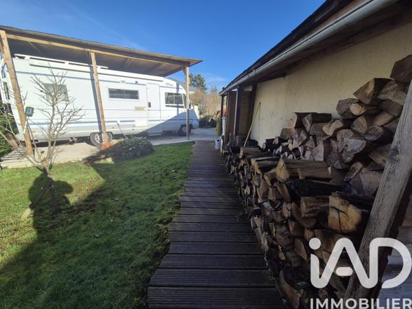 Maison à vendre 4 pièces 85 m² La Ferté-sous-Jouarre