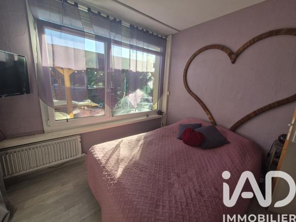 Maison à vendre 4 pièces 85 m² La Ferté-sous-Jouarre