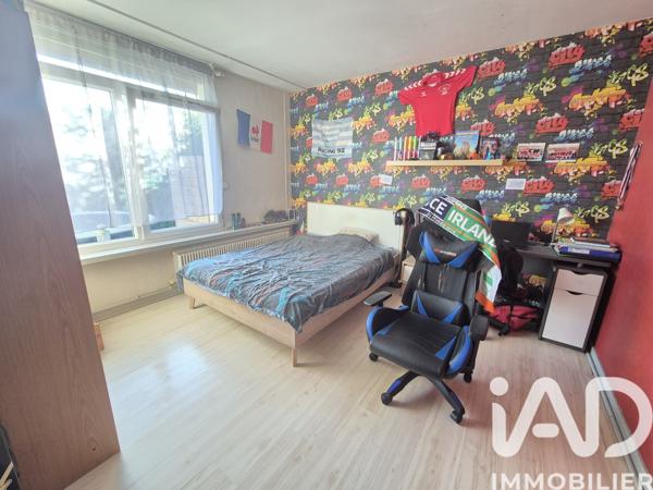 Maison à vendre 4 pièces 85 m² La Ferté-sous-Jouarre