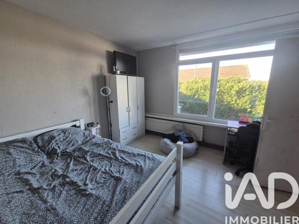 Maison à vendre 4 pièces 85 m² La Ferté-sous-Jouarre