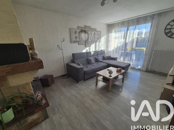 Maison à vendre 4 pièces 85 m² La Ferté-sous-Jouarre