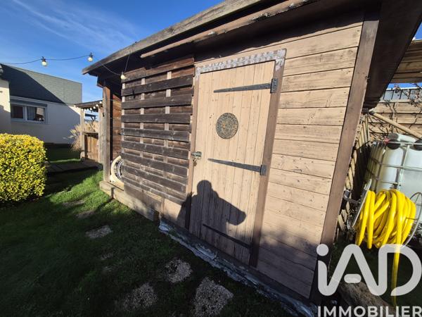 Maison à vendre 4 pièces 85 m² La Ferté-sous-Jouarre