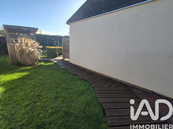 Maison à vendre 4 pièces 85 m² La Ferté-sous-Jouarre