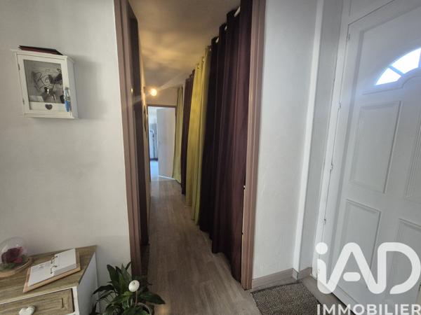 Maison à vendre 4 pièces 85 m² La Ferté-sous-Jouarre