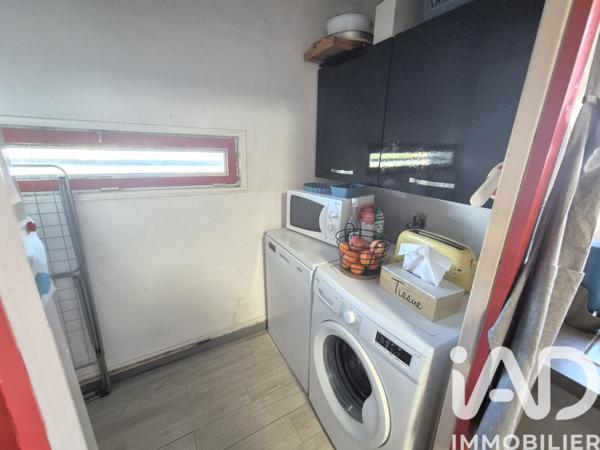 Maison à vendre 4 pièces 85 m² La Ferté-sous-Jouarre