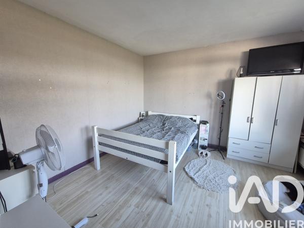 Maison à vendre 4 pièces 85 m² La Ferté-sous-Jouarre