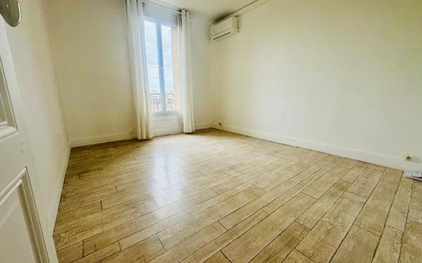 Appartement à louer    2 pièces •  Chelles