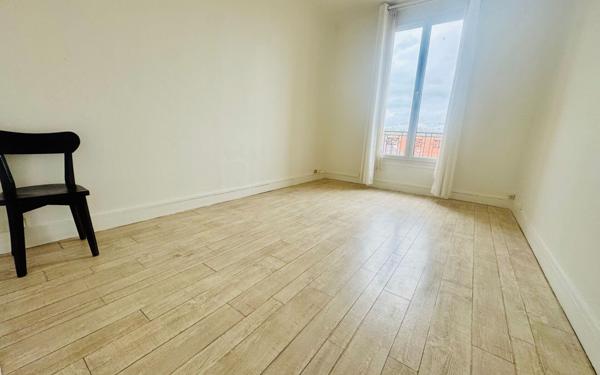 Appartement à louer    2 pièces •  Chelles