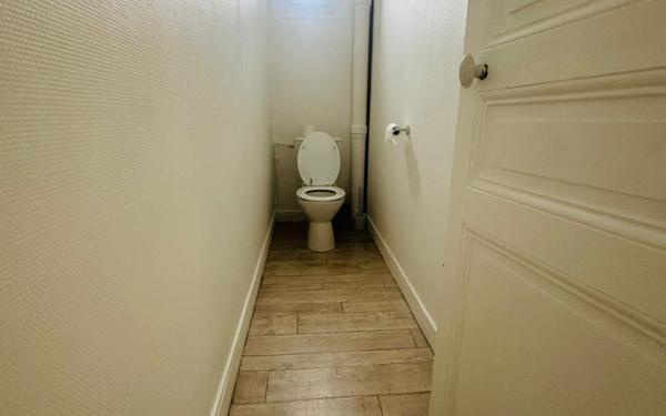 Appartement à louer    2 pièces •  Chelles