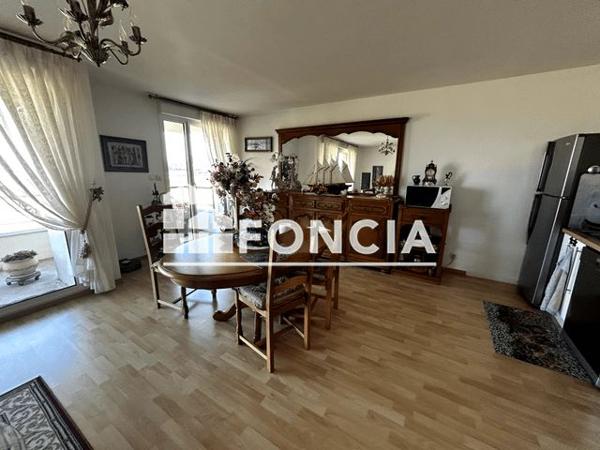 À vendre Appartement 3 pièces 65.38 m² - Perros-guirec 22700