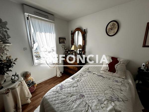 À vendre Appartement 3 pièces 65.38 m² - Perros-guirec 22700