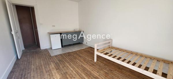 Appartement à IVRY-SUR-SEINE, 94200 - 2 pièces 44m²