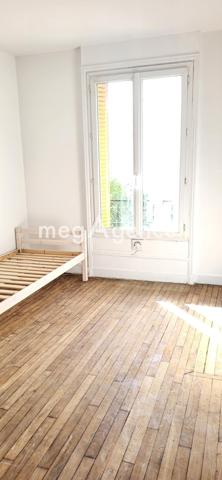 Appartement à IVRY-SUR-SEINE, 94200 - 2 pièces 44m²