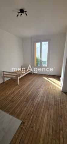 Appartement à IVRY-SUR-SEINE, 94200 - 2 pièces 44m²