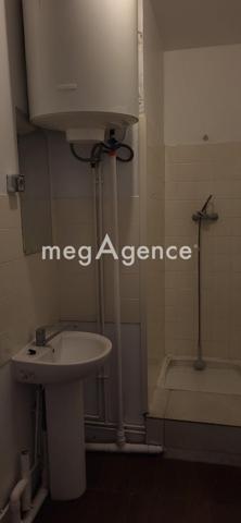 Appartement à IVRY-SUR-SEINE, 94200 - 2 pièces 44m²