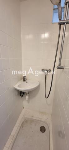 Appartement à IVRY-SUR-SEINE, 94200 - 2 pièces 44m²