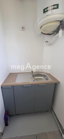 Appartement à IVRY-SUR-SEINE, 94200 - 2 pièces 44m²