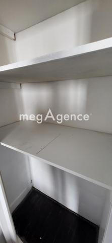 Appartement à IVRY-SUR-SEINE, 94200 - 2 pièces 44m²