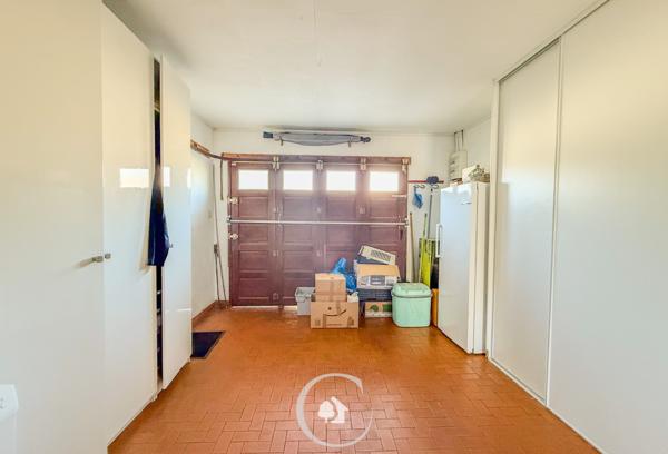 Le Bouscat (33110) MAISON FAMILIALE T4 - 3 CHAMBRES - JARDIN - GARAGE