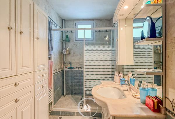 Le Bouscat (33110) MAISON FAMILIALE T4 - 3 CHAMBRES - JARDIN - GARAGE