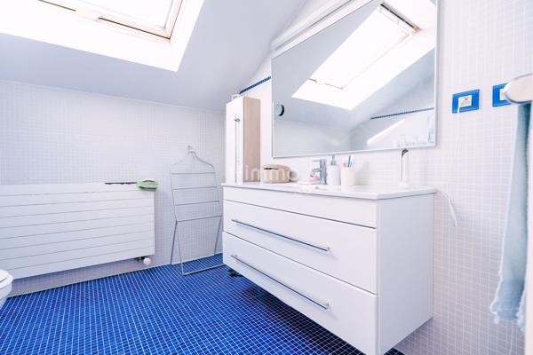 Maison d'architecte 190m2 - Soultz - 68360
