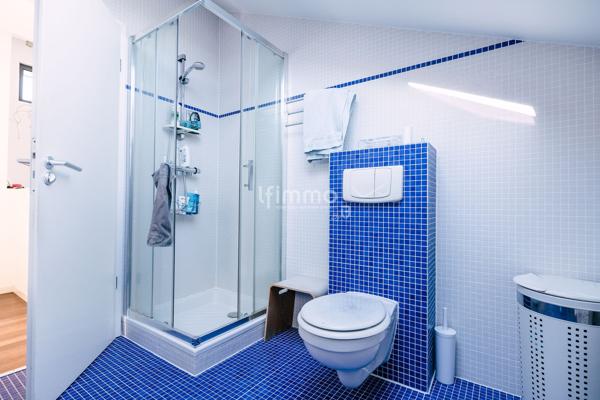 Maison d'architecte 190m2 - Soultz - 68360