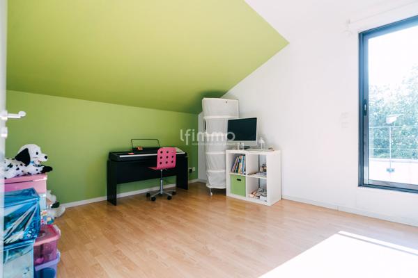 Maison d'architecte 190m2 - Soultz - 68360