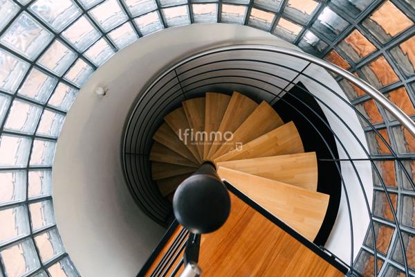 Maison d'architecte 190m2 - Soultz - 68360