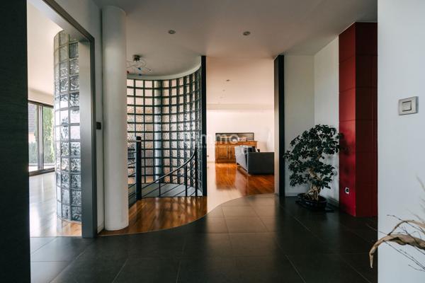Maison d'architecte 190m2 - Soultz - 68360