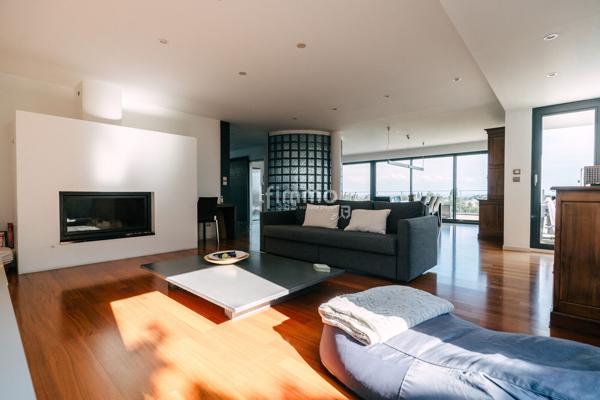 Maison d'architecte 190m2 - Soultz - 68360