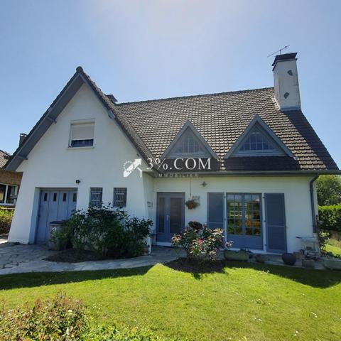 Maison 9 pièce(s) 4 chambre(s) 170 m²