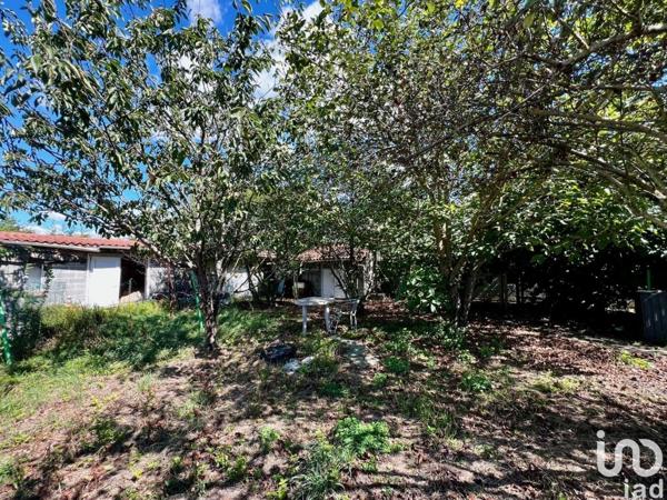 Maison 5 pièces de 124 m² à Villate (31860)