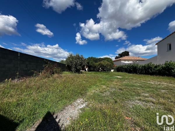 Maison 5 pièces de 124 m² à Villate (31860)