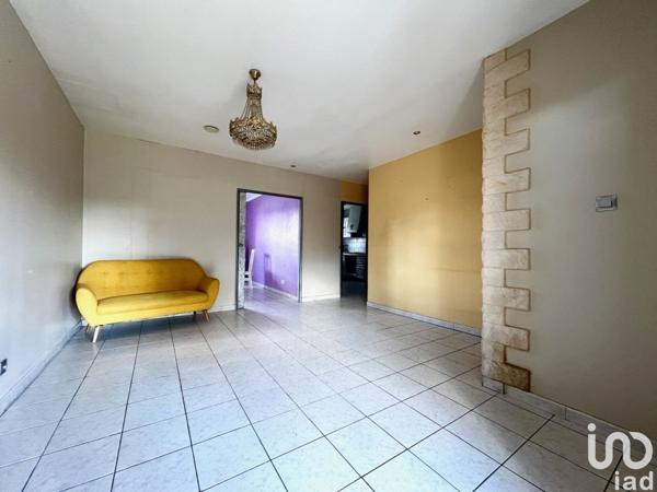 Maison 5 pièces de 124 m² à Villate (31860)