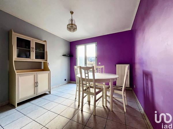 Maison 5 pièces de 124 m² à Villate (31860)