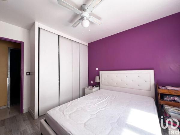 Maison 5 pièces de 124 m² à Villate (31860)