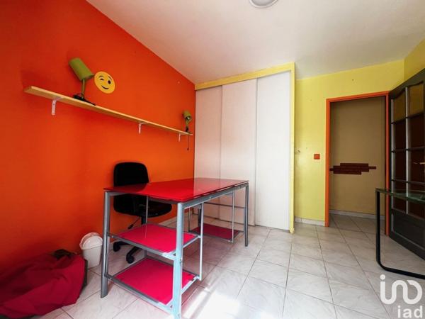 Maison 5 pièces de 124 m² à Villate (31860)