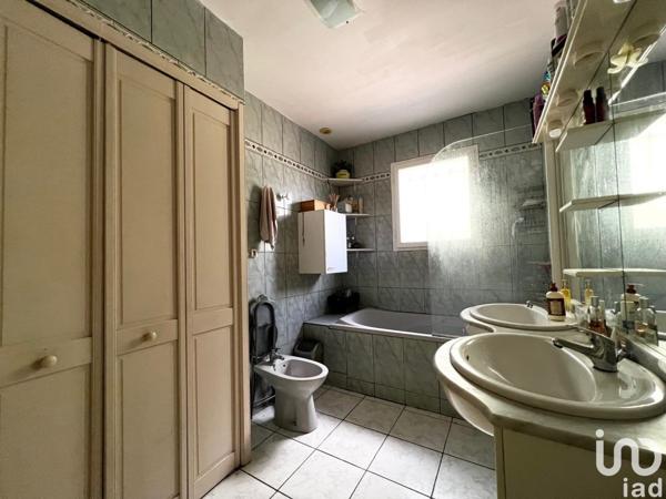 Maison 5 pièces de 124 m² à Villate (31860)