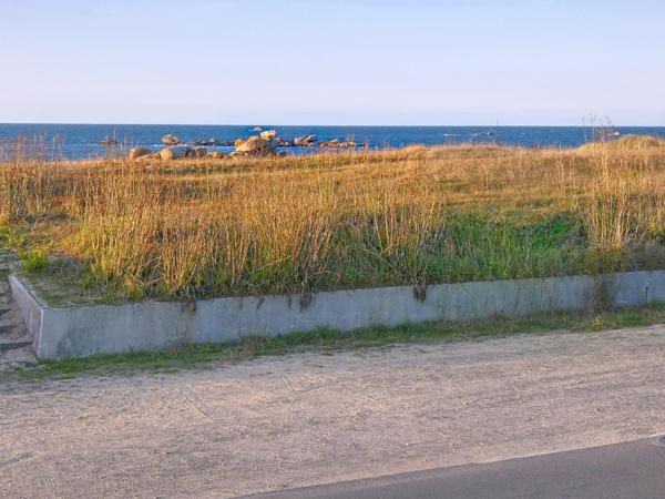 Ancienne discothèque à aménager – Vue mer exceptionnelle – Potentiel incroyable !