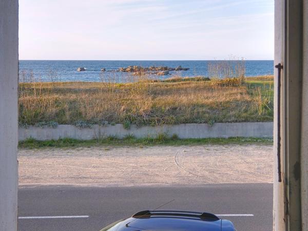 Ancienne discothèque à aménager – Vue mer exceptionnelle – Potentiel incroyable !