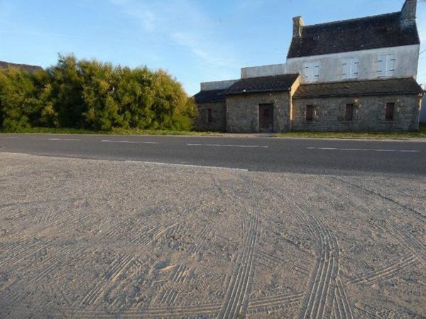 Ancienne discothèque à aménager – Vue mer exceptionnelle – Potentiel incroyable !